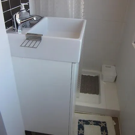 Apartman Studio Casa Das Cores Santos Lisboa