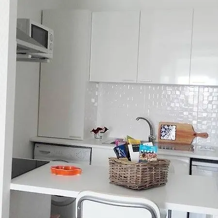 Apartmán Studio Casa Das Cores Santos Lisboa