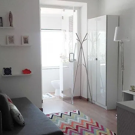 Studio Casa Das Cores Santos *