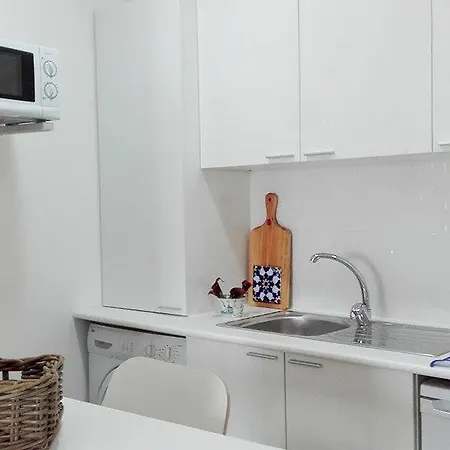 Studio Casa Das Cores Santos ליסבון